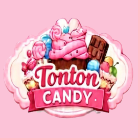 TON TON CANDY