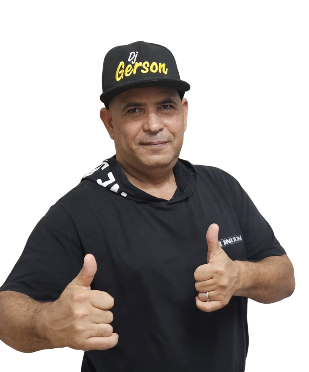 DJ GERSON