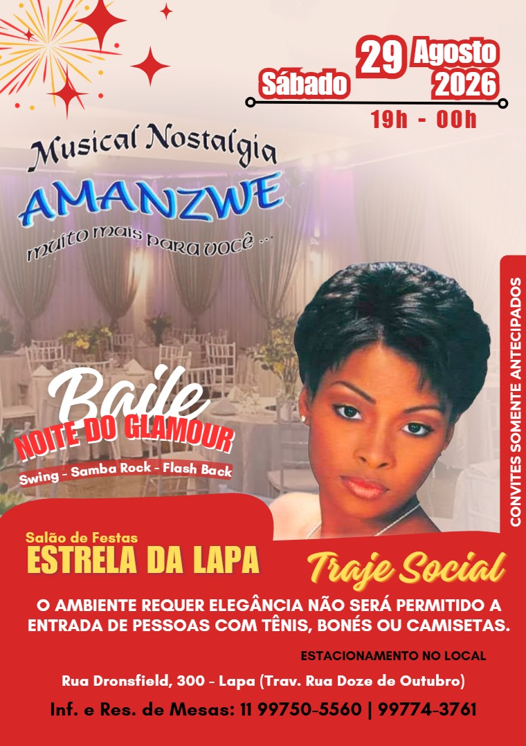 MUSICAL NOSTALGIA AMANZWE